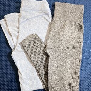 Gymshark leggings lot